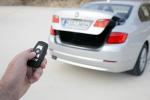 BMW 5-Series Long-Wheelbase 2010 года (CN)